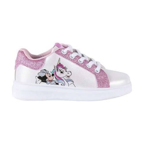 Kinder Sportschuhe Minnie Mouse Fantazija Roza Cijena
