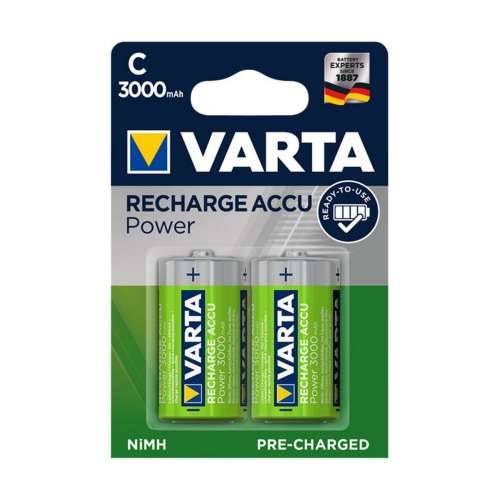 Punjive Baterije Varta 56714 101 402 Cijena