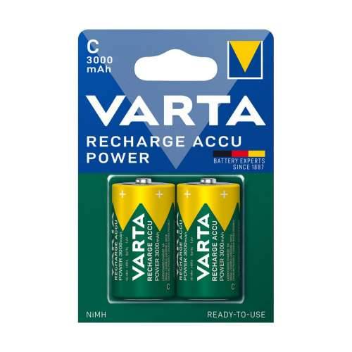 Punjive Baterije Varta 56714 101 402 Cijena