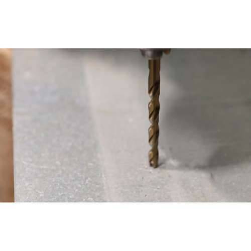 Svrdlo Fischer 530508 Metal Nehrđajući Čelik 1 kom. Cijena