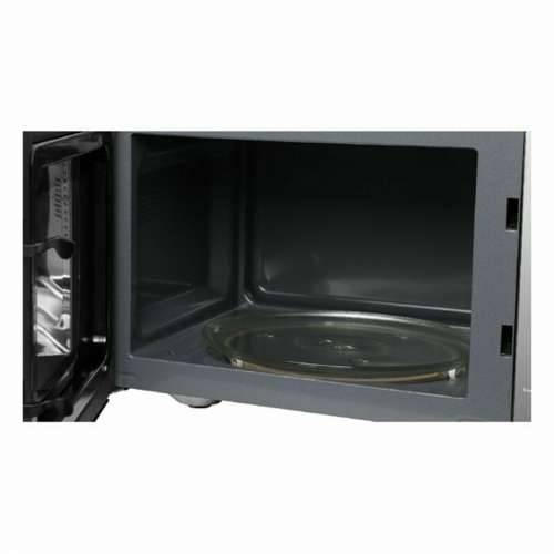 Mikrovalna Pećnica s Roštiljem Haeger MW-80B.008A Siva 800W Cijena