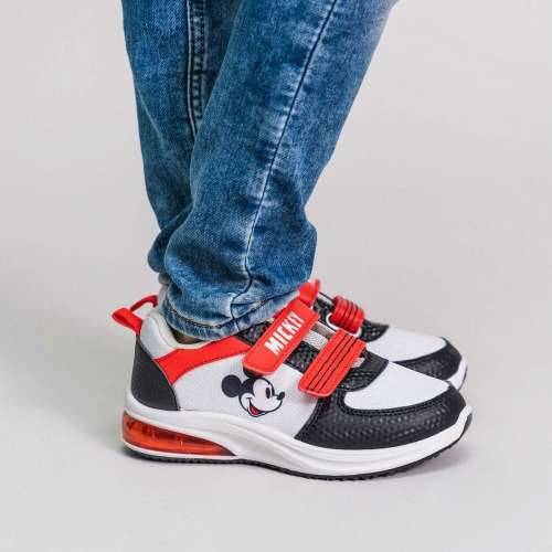Sportske tenisice s LED svjetlima Mickey Mouse Cijena
