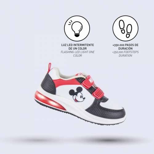 Sportske tenisice s LED svjetlima Mickey Mouse Cijena