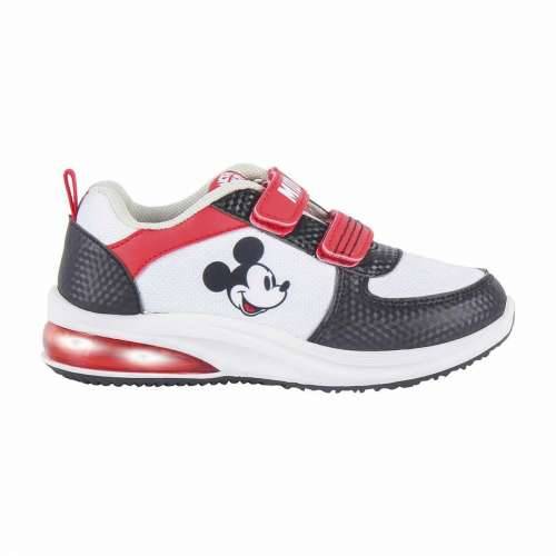 Sportske tenisice s LED svjetlima Mickey Mouse Cijena