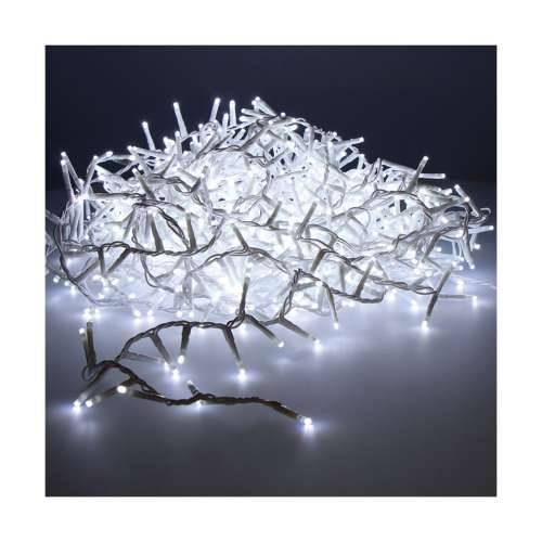 LED vijenac Lumineo Bijela 16 m 21 m Cijena