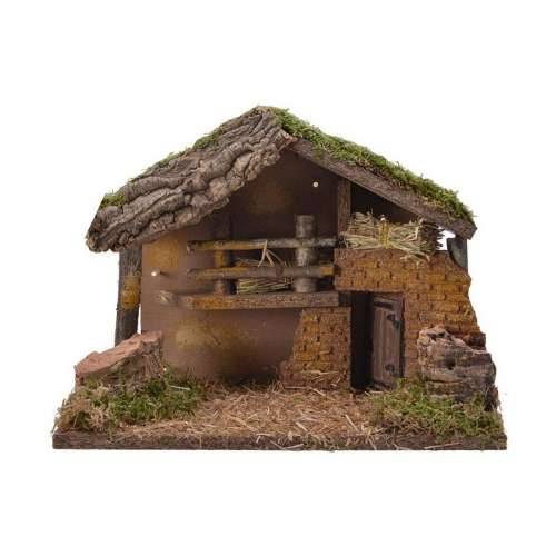 Božićni ukras Decoris Providan 32 X 16 X 24 CM Cijena