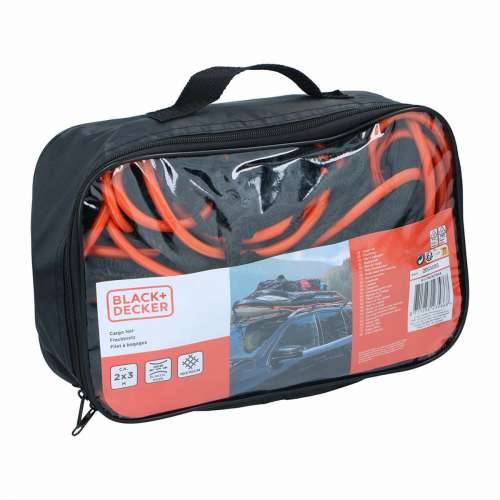 Mreža za vuču Black & Decker 2 x 3 m Cijena