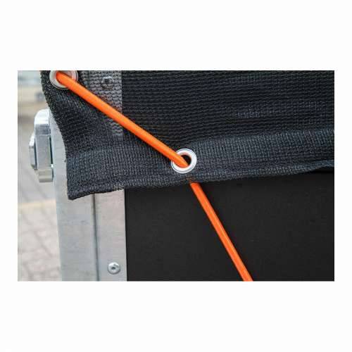 Mreža za vuču Black & Decker 2 x 3 m Plastika Cijena