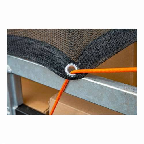 Mreža za vuču Black & Decker 2 x 3 m Plastika Cijena