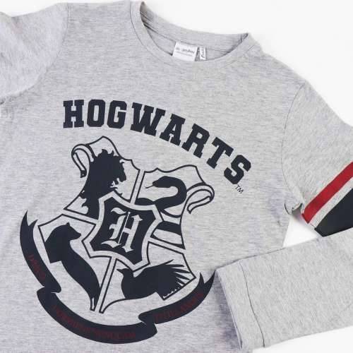 Pidžama Dječje Harry Potter Siva Cijena