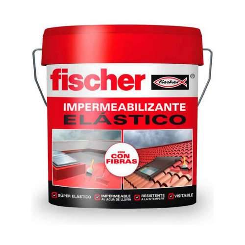 Vodonepropusno Fischer 547958 Bijela 4 L Cijena