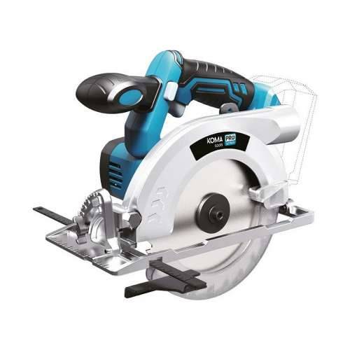 Kružna pila Koma Tools Pro Series Cijena