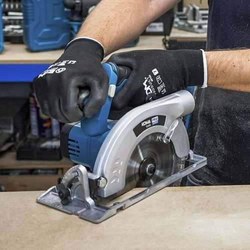 Kružna pila Koma Tools Pro Series Cijena