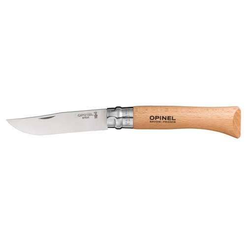 Džepni Nožić Opinel Nº10 Nehrđajući Čelik bukovina 10 cm Cijena