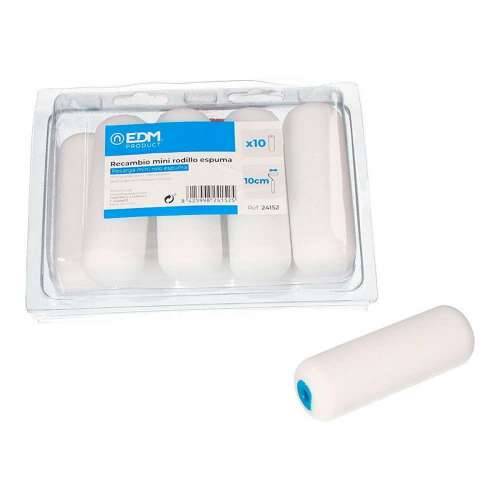 Set za ponovno punjenje EDM 24152 Spužva 110 mm (10 kom.) Cijena