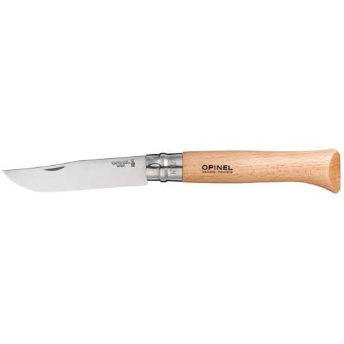 Džepni Nožić Opinel Nº12 Nehrđajući Čelik bukovina 12 cm Cijena
