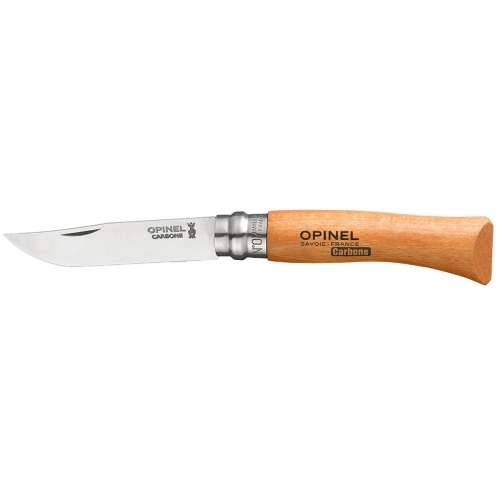 Džepni Nožić Opinel nº7 Ugljični čelik bukovina 8 cm Cijena