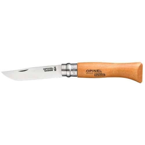 Džepni Nožić Opinel nº8 Ugljični čelik bukovina 8,5 cm Cijena