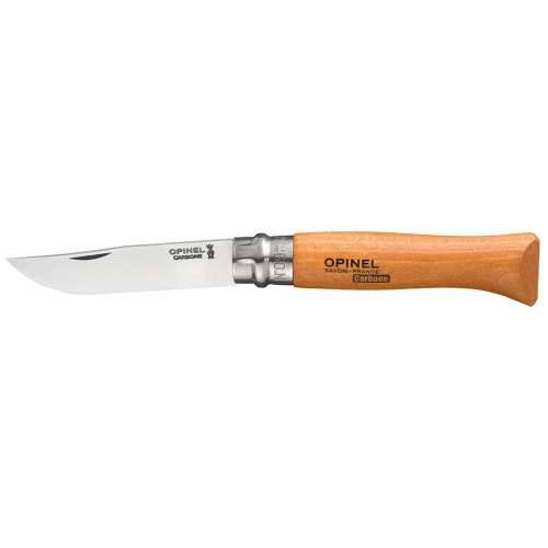 Džepni Nožić Opinel nº9 Ugljični čelik bukovina 9 cm Cijena
