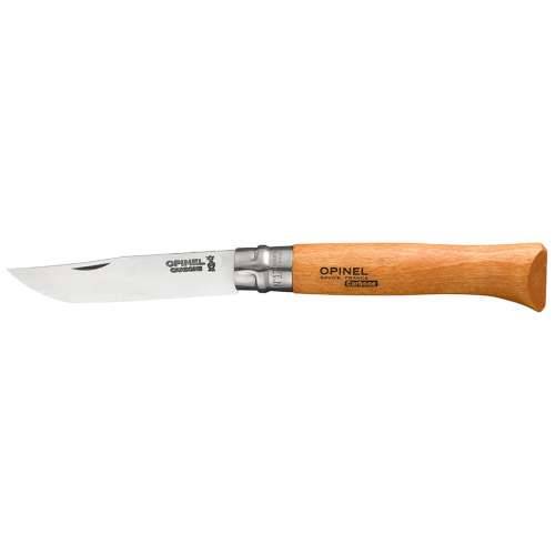 Džepni Nožić Opinel Nº12 Ugljični čelik bukovina 12 cm Cijena