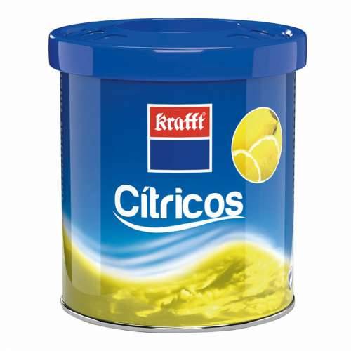 Osvježivač za Automobil Krafft Citrusni 80 g Cijena