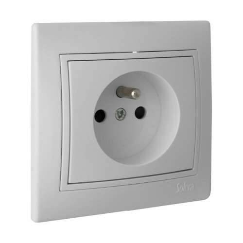 Plug-in base Solera erp60fu Francuski europski 250 V 16 A ugrađen Cijena