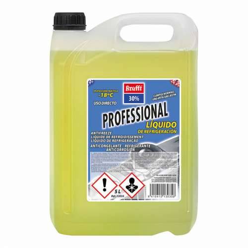 Antifriz Krafft Professional Cijena