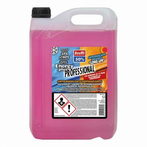 Antifriz Krafft Energy Plus 5 L Cijena