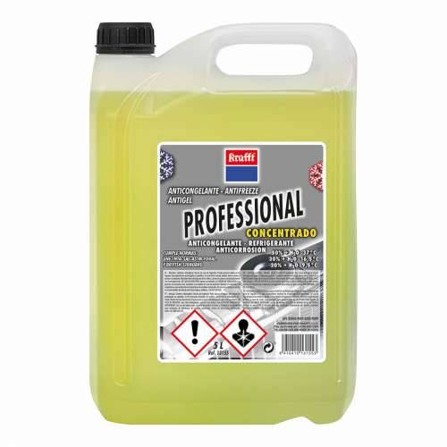 Antifriz Krafft Professional 5 L Koncentrirano Cijena