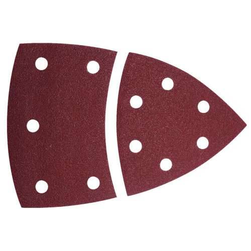 šmirgl papir Wolfcraft 1813000 80 g 10 kom. (9,5 cm) Cijena