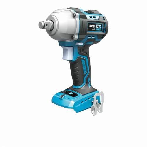 Udarni ključ Koma Tools Pro Series 20 V 450 nm Cijena