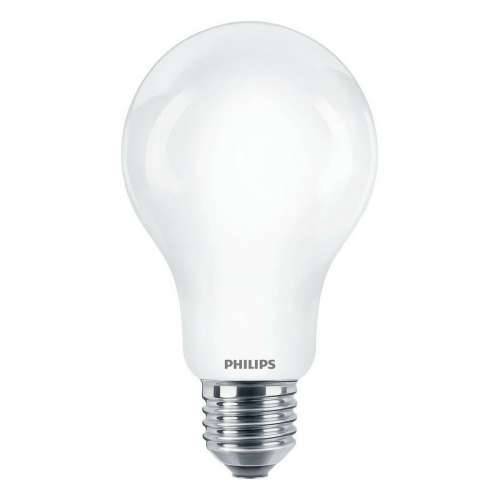 LED žarulja Philips D 120 W 13 W E27 2000 Lm 7 x 12 cm (2700 K) Cijena