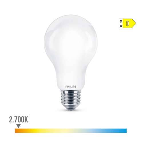 LED žarulja Philips D 120 W 13 W E27 2000 Lm 7 x 12 cm (2700 K) Cijena