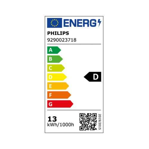 LED žarulja Philips D 120 W 13 W E27 2000 Lm 7 x 12 cm (2700 K) Cijena