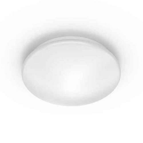 Stropna svjetiljka Philips Moire Bijela 6 W Metal/Plastika (4000 K) Cijena