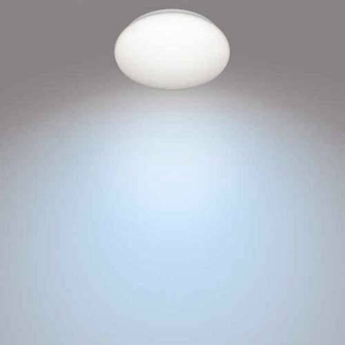 Stropna svjetiljka Philips Moire Bijela 6 W Metal/Plastika (4000 K) Cijena