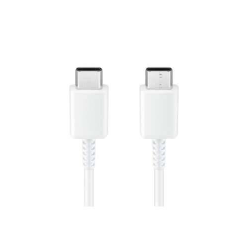 USB-C kabel Samsung EP-DA705BWE Bijela 1 m Cijena