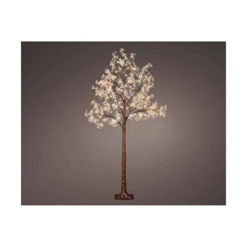 Pom de Crăciun Lumineo Gypsophila 180 cm Cijena