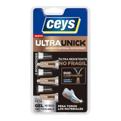 Instant Ljepilo Ceys složeni Cijena