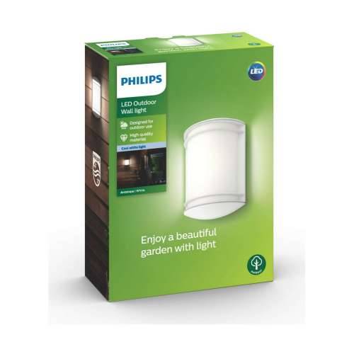 Svjetiljka Philips 17320/31/P3 Bijela 6 W 4000 K 600 lm 8,9 x 26,9 x 19,9 cm 230 V 220-240 V (1 kom.) Cijena