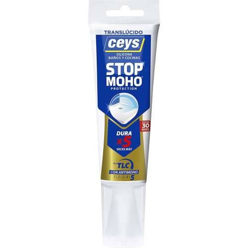 Protiv vlage Ceys 125 ml Uklanjanje plijesni Cijena