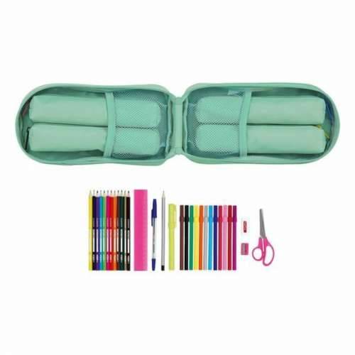 Pernica ruksak BlackFit8 M747 Turkizno 33 Dijelovi 12 x 23 x 5 cm Cijena