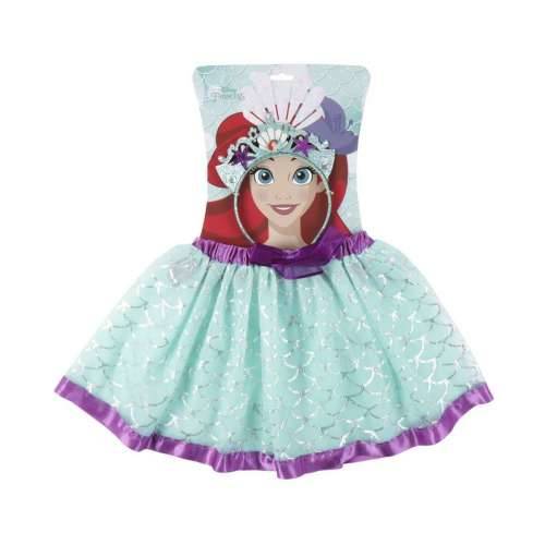 Set pribora Disney Princess Turkizno 2 Dijelovi Cijena