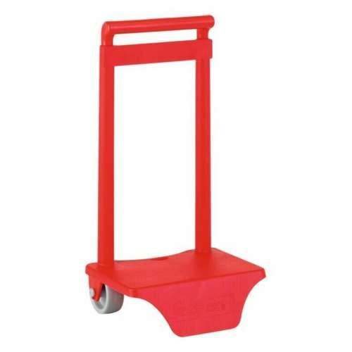 Kolica za ruksak Safta SF641076805 Crvena 18 x 54 x 16 cm Cijena