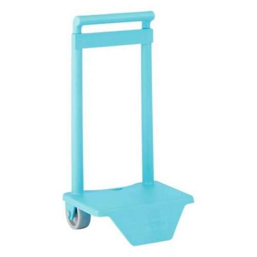 Kolica za ruksak Safta Plava 18 x 54 x 16 cm Cijena