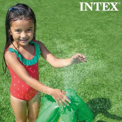 Dječiji bazen na napuhavanje Intex Igralište dinosauri 191 x 58 x 152 cm (3 kom.) Cijena
