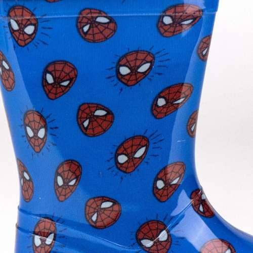 Dječje Čizme za Vodu Spider-Man Plava Cijena