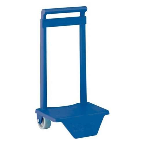 Kolica za ruksak Safta SF-641093-805 Plava 18 x 54 x 16 cm Cijena