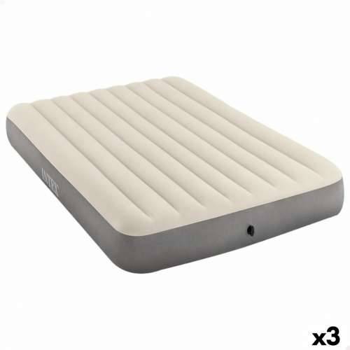 Zračni madrac Intex 152 x 25 x 203 cm (3 kom.) Cijena