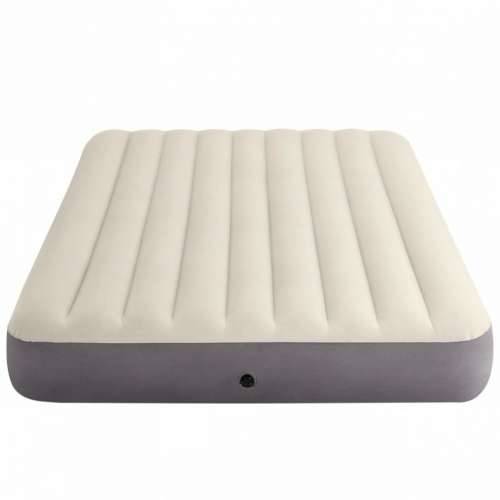 Zračni madrac Intex 152 x 25 x 203 cm (3 kom.) Cijena